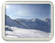 Alpen in Österreich