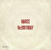HARISS Re:BIRTHDAY