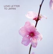 love letter to Japan