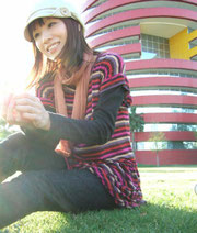 九州男　藤島美音子　Swinging Popsicle