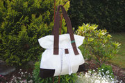Handtasche, Roadster, Recyclingtasche, Airbag, Umhängetasche, shoppen