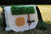 Umhängetasche "Deichtasche"