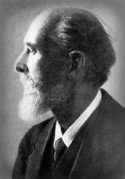 Peter Carl Fabergé. Lizenz: gemeinfrei