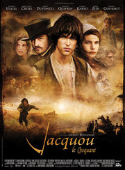 2007: l'affiche de « Jacqou le Croquant »