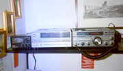 Yaesu FT-757GX