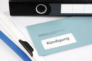 Kündigung und Arbeitsrecht