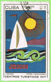 Cuba 1970 - Jibacoa