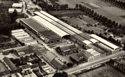 Usine Poclain vers 1960