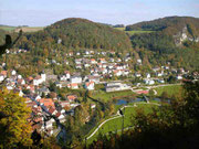 Muggendorf im Wiesenttal