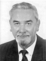 Gustav Biener