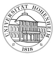 Unibund Hohenheim e.V.