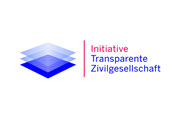 Mitglied der Initiative Transparency International Deutschland e.V.