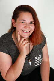 Johanna Zach, Physiotherapeutin im Physio Zentrum Fockbek