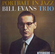 Bill Evance, Portrait In Jazz