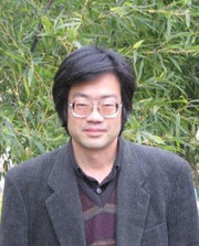 柴田昌三氏