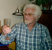 Itzhak Schein