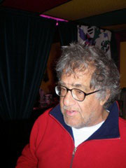 Neeli Cherkovski