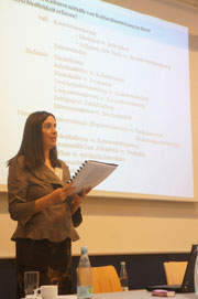 Sonja Vandermeeren