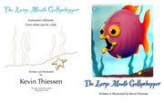 LGM paperback