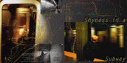 Shyness in a Subway