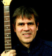 Jörg Sieghart (Künstlername: Jo Oliver)