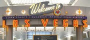 MC CARRAN, avion las vegas