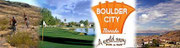 Boulder City nevada avec las vegas bon plan
