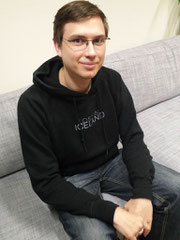 Hauptberuflicher Kammerjäger bei Daedalic: QA-Chef Sebastian Fink