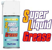 NUTEC Super Liquid Grease