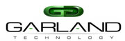 Garland Technology Logo