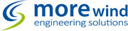 Neues morewind-Logo