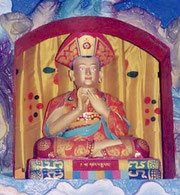 Tsangpa Gyare