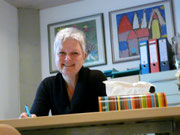 Edith Rink, Heilpraktikerin