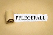 Pflegestufe 3