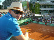 Roland Garros 2011