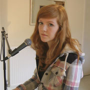 Josie Charlwood