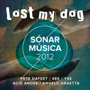 Lost My Dog | Sonar Off