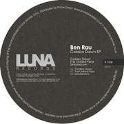 Ben Rau | Golden Dawn EP