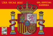 QSL Nº 6 - E.B.