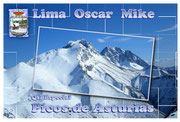 QSL Nº 22 - P.A.