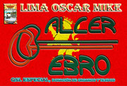 QSL Nº 18 - A.E.