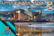 QSL Nº 26 - G.C.