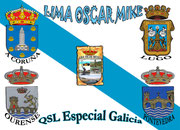 QSL Nº 13 - G.