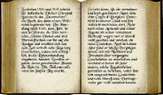 PC/GEOS GeoWrite Boccaccio Falkennovelle