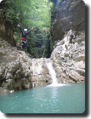 Enara, Guías de Montaña y Barrancos