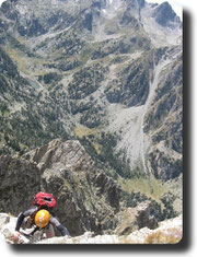 Enara, Guías de Montaña y Barrancos