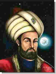 ali kuşçu