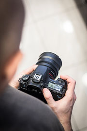 Profifotograf