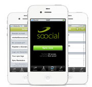 Soocial
