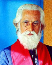 Omraam Mikhaël Aïvanhov